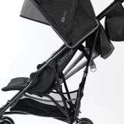 Summer Infant 3Dmini Convenience Stroller