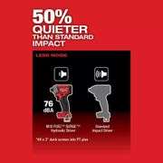 Milwaukee M18 FUEL SURGE 1/4 in. Hex Impact Driver