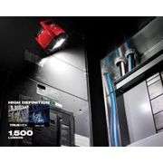 M18 18V 1500 Lumens LED Flood Light