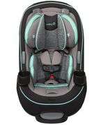 Safety 1st Grow and Go 3-in-1 Car Seat - Gray