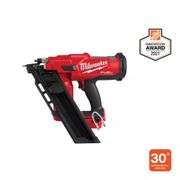 Milwaukee M18 FUEL 3-1/2 in. Framing Nailer