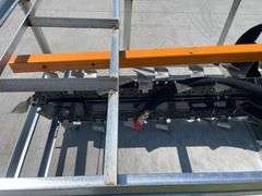 2025 Wolverine TCR-12-48H Skid Steer Trencher