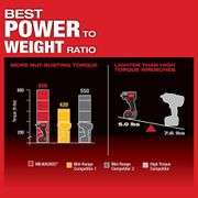 Milwaukee M18 FUEL 3/8 in. Impact Wrench