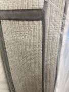 Scott Living Hybrid Elite King Euro Top Mattress
