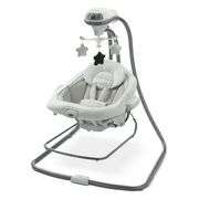 Graco DuetConnect LX Swing & Bouncer, Redmond