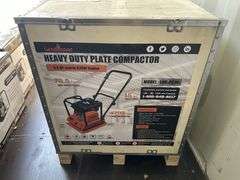 2025 Land Honor LHR-PC90 Heavy Duty Plate Compactor
