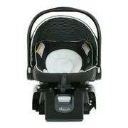 Graco SnugRide Lite LX Infant Car Seat, Studio