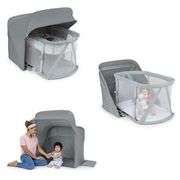 Ingenuity 3-in-1 Bassinet, Playard & Shade