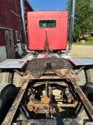 1989 Kenworth W900B Tractor