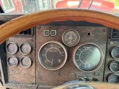 1989 Kenworth W900B Tractor