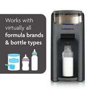 Formula Pro Advanced Dispenser - Auto Warm Mixing