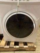 Apartment Size Washer and Dryer