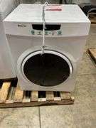Apartment Size Washer and Dryer