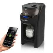 Baby Brezza WiFi Formula Dispenser - Black