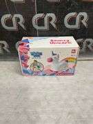 iPlay, iLearn Bouncy Pals Hopping Unicorn Horse