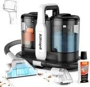 Portable Carpet & Upholstery Spot Cleaner