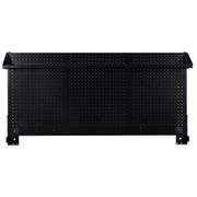 Husky 52 in. W Pegboard Attachment