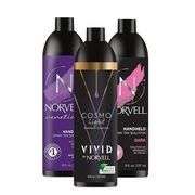 Norvell Sunless Kit - M1000 Mobile HVLP Spray Tan