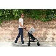 Jeep Stroller by Delta Children - Gray