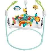 Fisher-Price Jungle Jumperoo Baby Jumper