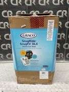Graco SnugRide SnugFit 35 DLX Infant Car Seat
