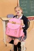 Gazigo Princess Waterproof Backpack - Girls