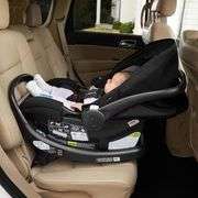 Graco SnugRide SnugFit 35 Car Seat - Cohen