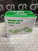 Battery Powered Sprayer 2 Gallon, 2025 Upgrade