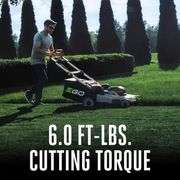 EGO LM2114 21" 56V Lawn Mower Kit