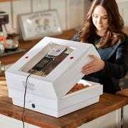 Farm Innovators Model 2450 Egg Incubator