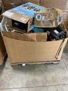 Pallet of Baby Items