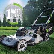 EGO LM2114 21" 56V Lawn Mower Kit