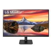 LG 27" FHD IPS Monitor, AMD FreeSync, 27MP40W-B