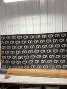 NeatiEase Wood Wall Panels, 9 Feet Acoustic Slat