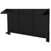 Husky 52 in. W Pegboard Attachment