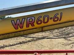 Westfield Auger WR 60-61