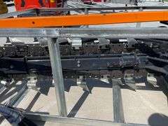 2025 Wolverine TCR-12-48H Skid Steer Trencher