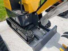 2025 Land Hero LDH-KN16 Mini Excavator