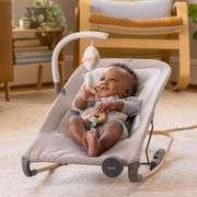 Ingenuity Keep InMotion Auto Rocker Bouncer
