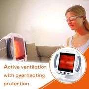 Beurer Heat Lamp for Pain & Cold Relief