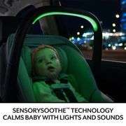 Evenflo Revolve 180 LiteMax Rotating Car Seat