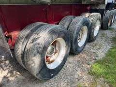1995 Dorsey Trains