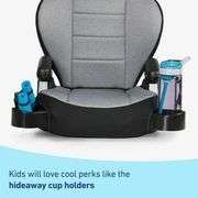 Graco TurboBooster Highback Booster Car Seat