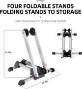 ROCKBROS Foldable Bike Stand 20 -29