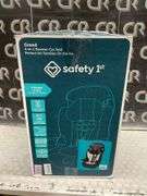 Safety 1st Grand 2-in-1 Booster Car Seat