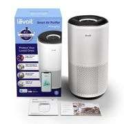 Levoit 400S HEPA Air Purifier 403 sq ft
