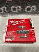 Milwaukee M18 18V 1/2" Drill/Driver Kit