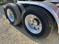1989 Kenworth W900B Tractor