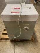 Apartment Size Washer and Dryer