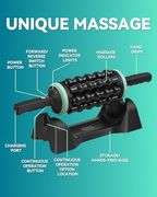 Robufit Rolling Percussive Massager